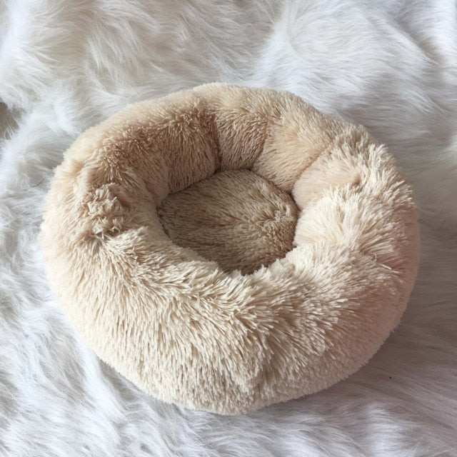 Soft n' Snug Pet Bed