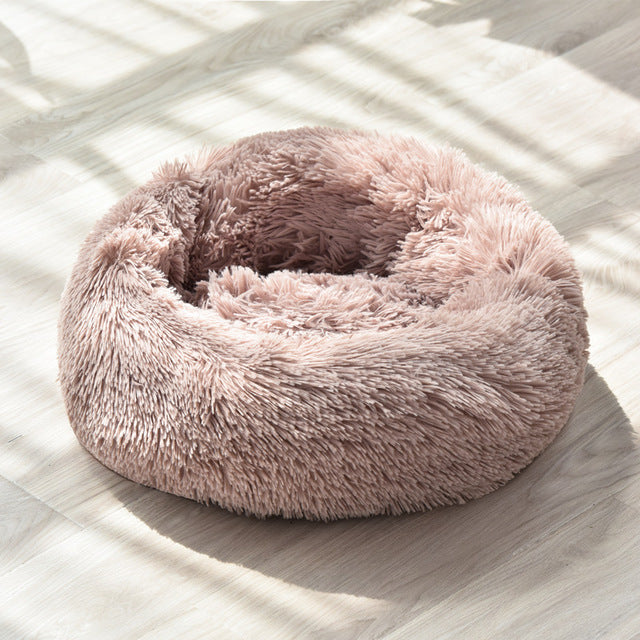 Soft n' Snug Pet Bed