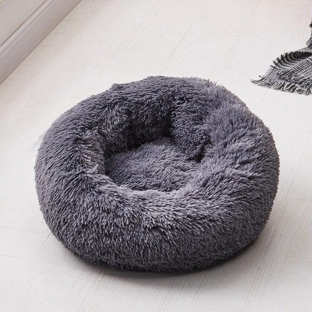 Soft n' Snug Pet Bed